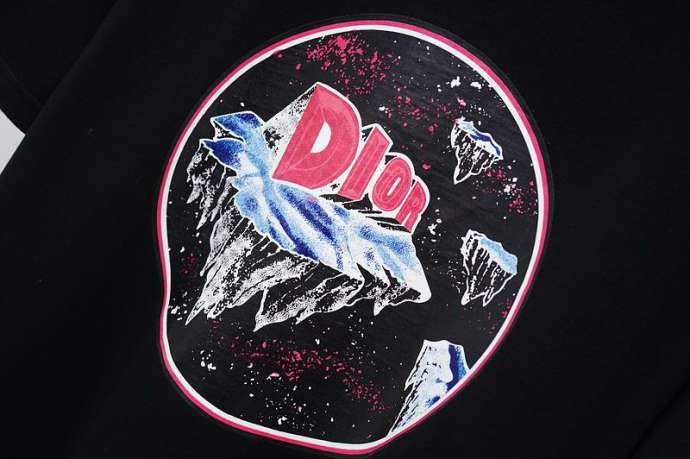 Dior T Shirts Short _SKUDiorS-XXLqntrQ70733838